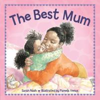 The Best Mum (The Best) 1870516621 Book Cover