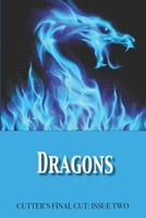 Dragons B092L34WJF Book Cover