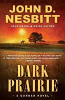 Dark Prairie 1432827502 Book Cover