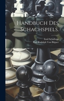 Handbuch des Schachspiels. 1022739964 Book Cover