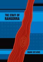 The Staff of Rahgorra 0984119205 Book Cover