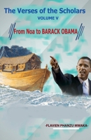 From Noah to Barack Obama (French Edition) B098RS7M75 Book Cover