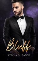 The Bluff B0BF724KD2 Book Cover
