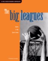 The Big Leagues: Giants in the Sports Arena 0789158485 Book Cover