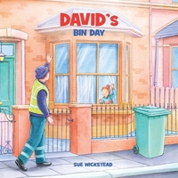 David's Bin Day 1916392334 Book Cover