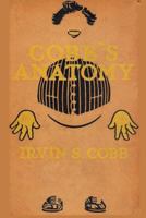 Cobb's Anatomy 1523402490 Book Cover