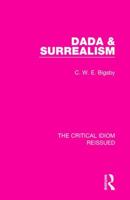 Dada & Surrealism 1138241709 Book Cover