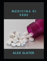 Medicina di erbe null Book Cover