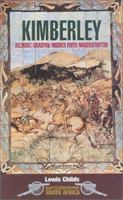 Kimberly: Battleground South Africa 085052766X Book Cover
