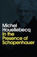En présence de Schopenhauer 1509543252 Book Cover