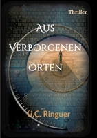 Aus verborgenen Orten 3347206649 Book Cover