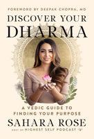 Discover Your Dharma 1797202065 Book Cover