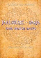 Jarlsblut - Saga: Der erste Band 3743115956 Book Cover