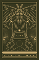 Decompose 194564947X Book Cover