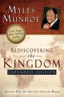 Rediscovering the Kingdom 0768422574 Book Cover