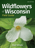 Wildflowers Of Wisconsin 1885061773 Book Cover