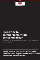 Identifier le comportement du consommateur 6203960993 Book Cover