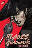 Blades of the Guardians Volume 1 (Volume 1) 1419784994 Book Cover