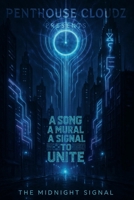 The Midnight Signal (Penthouse Cloudz) B0FC7SWG4F Book Cover