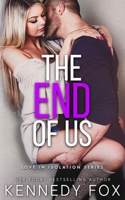 The End of Us 1637821123 Book Cover