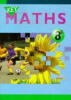 Key Maths 8/3 0748724591 Book Cover
