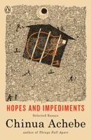 Hopes and Impediments: Selected Essays 0385247303 Book Cover
