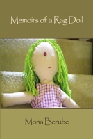 Memoirs of a Rag Doll 1257124250 Book Cover