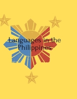 Languages in Philippines: 40 languages used in Philippines( terms of grammar and conclusion) B0BVD7D1M5 Book Cover