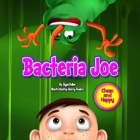 Go, Go - Bacteria Joe 149971050X Book Cover