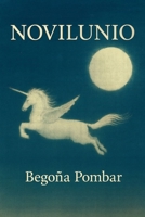 NOVILUNIO (Spanish Edition) B0CH26LQSD Book Cover