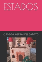 ESTADOS (Spanish Edition) B0HBLCLNB9 Book Cover