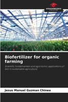 Biofertilizer for organic farming 6209808883 Book Cover