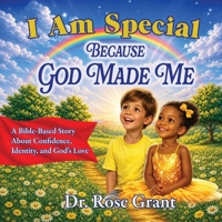 I Am Special Because God Made Me B0GZVX556S Book Cover