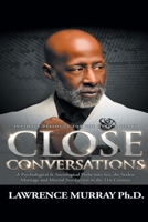 Close Conversations 1662468431 Book Cover