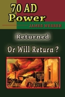 70 AD B0GW5HW5FX Book Cover