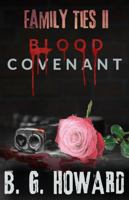 Family Ties II: Blood Covenant 1737404303 Book Cover