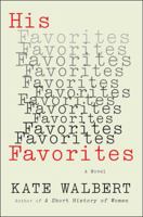 His Favorites 1476799407 Book Cover