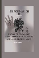 The World as I see it: Revised edition B0FK5RJNZB Book Cover