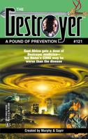 A Pound of Prevention 0373632363 Book Cover