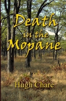 Death in the Mopane 1940012112 Book Cover