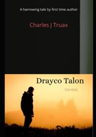 Drayco Talon: Genesis B092P6WWMF Book Cover