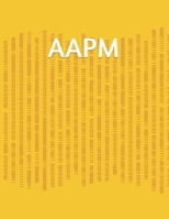 AAPM 1862 B0CF49DKXG Book Cover