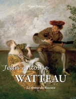 Jean-Antoine WATTEAU 1639196250 Book Cover