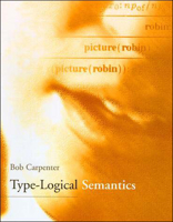 Type-Logical Semantics 0262531496 Book Cover