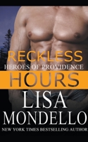 Reckless Hours B09X73LQ47 Book Cover