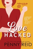 Love Hacked 0989281043 Book Cover