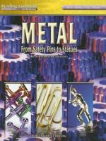 Metal (Reading Essentials in Science) 0756944546 Book Cover