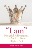 I am Powerful Affirmations 1737729903 Book Cover