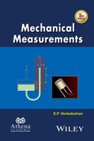 Mechanical Measurements 3030736229 Book Cover