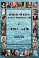 Stories of Leon: Inspiration and Wisdom: Volume 1 null Book Cover